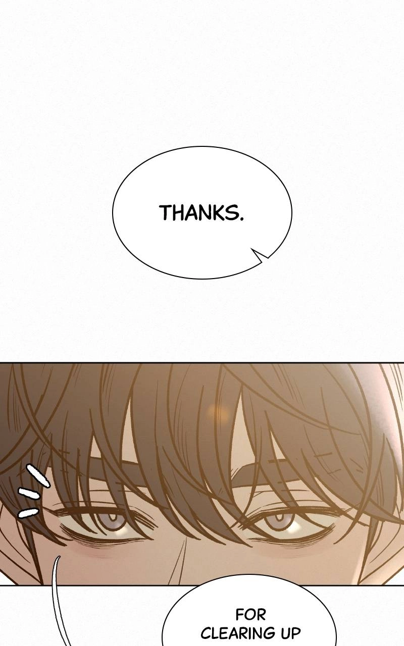 Operation True Love Chapter 72 - Page 25