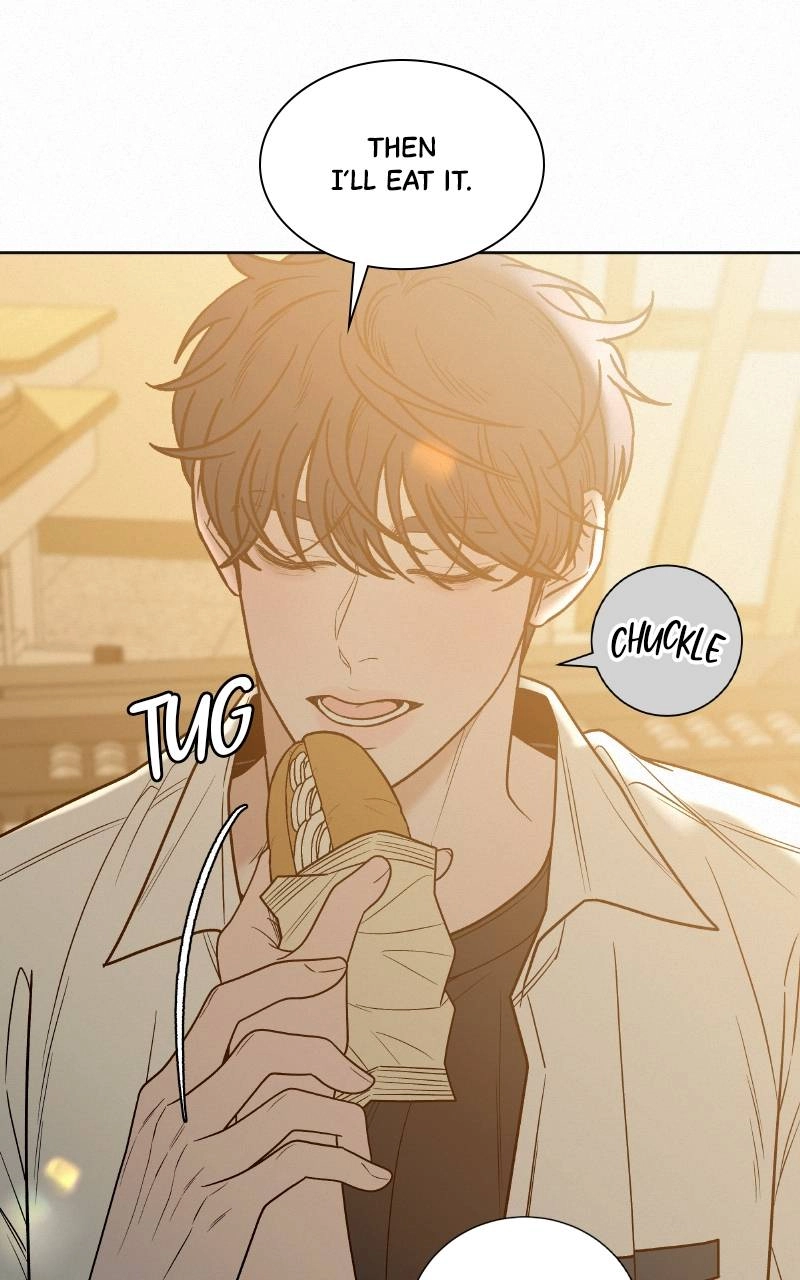 Operation True Love Chapter 72 - Page 29