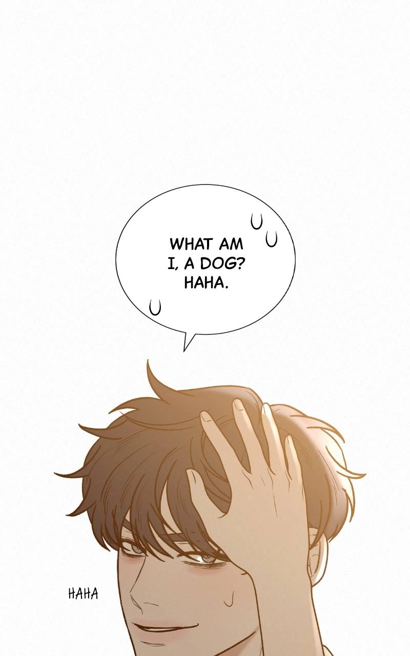 Operation True Love Chapter 72 - Page 33