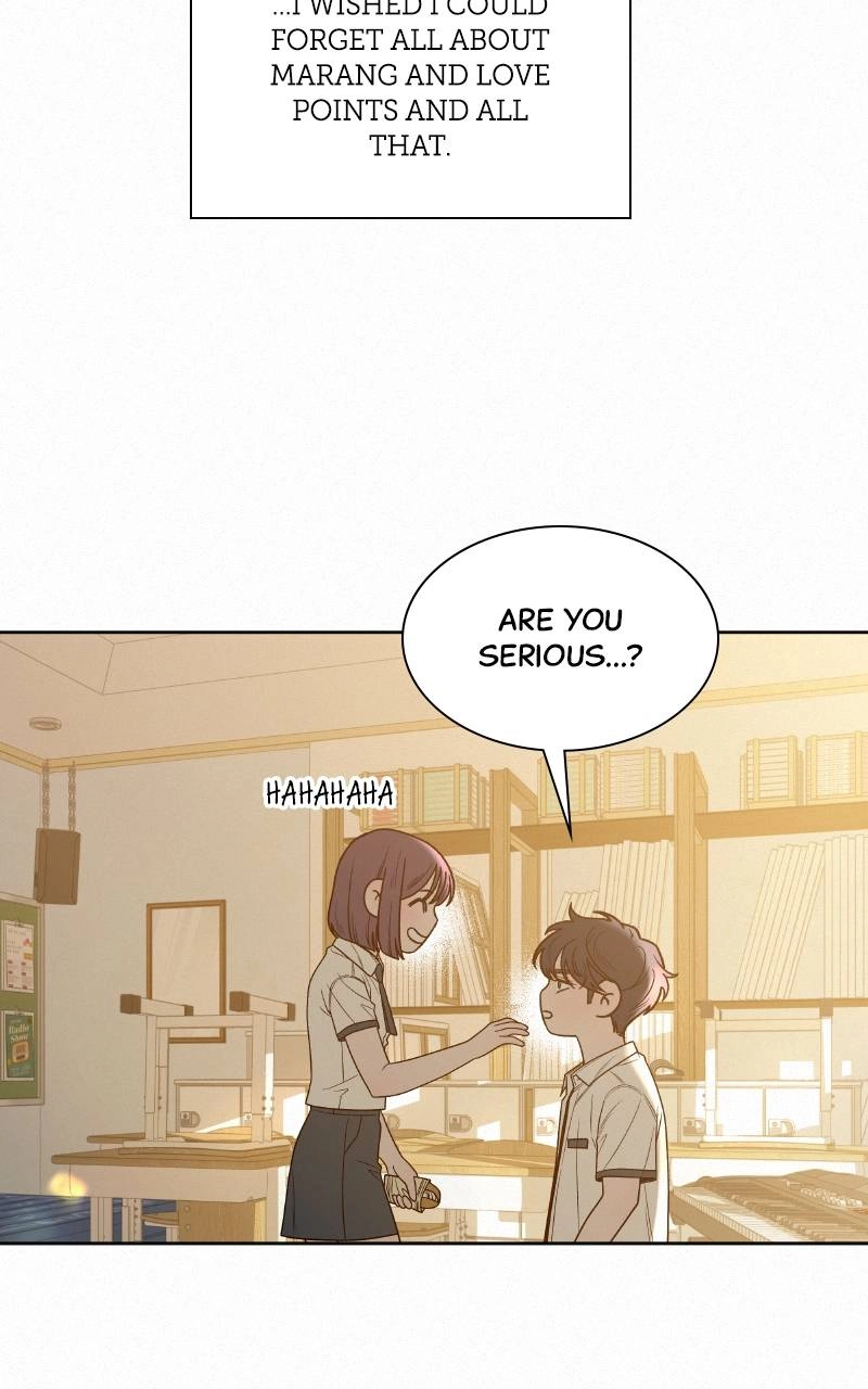 Operation True Love Chapter 72 - Page 36