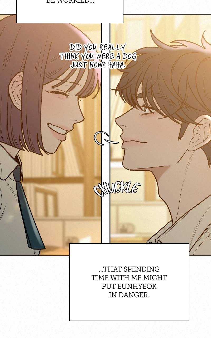 Operation True Love Chapter 72 - Page 38