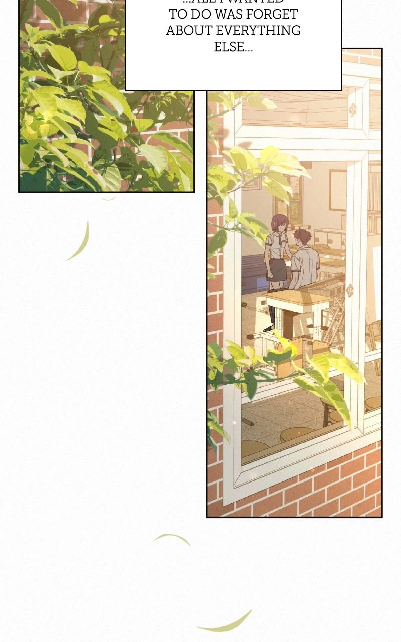 Operation True Love Chapter 72 - Page 40