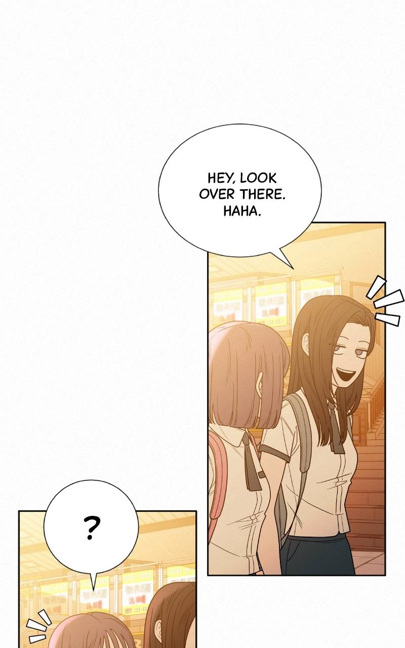 Operation True Love Chapter 72 - Page 45