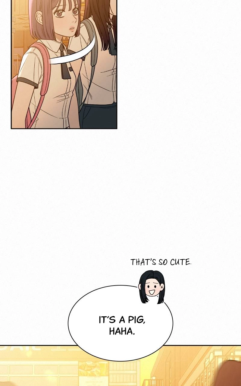 Operation True Love Chapter 72 - Page 46