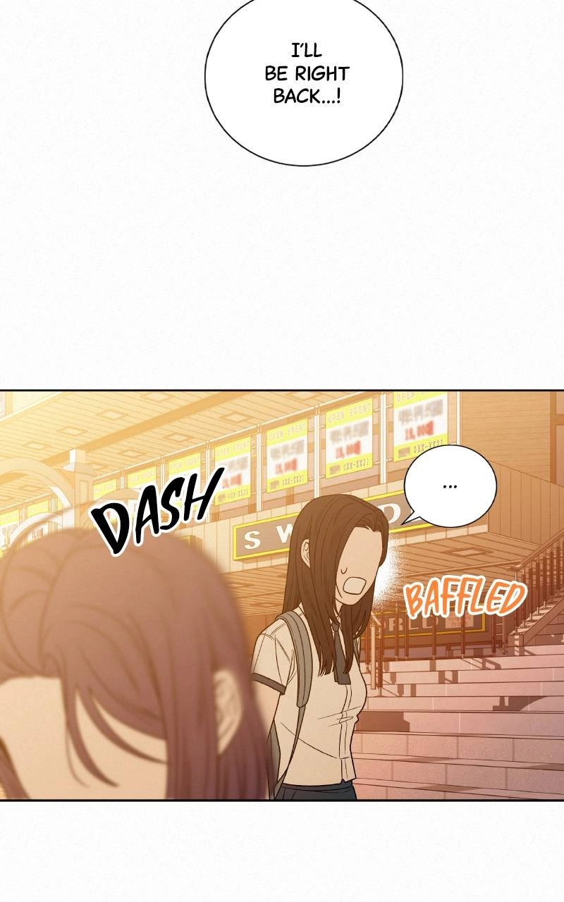Operation True Love Chapter 72 - Page 51