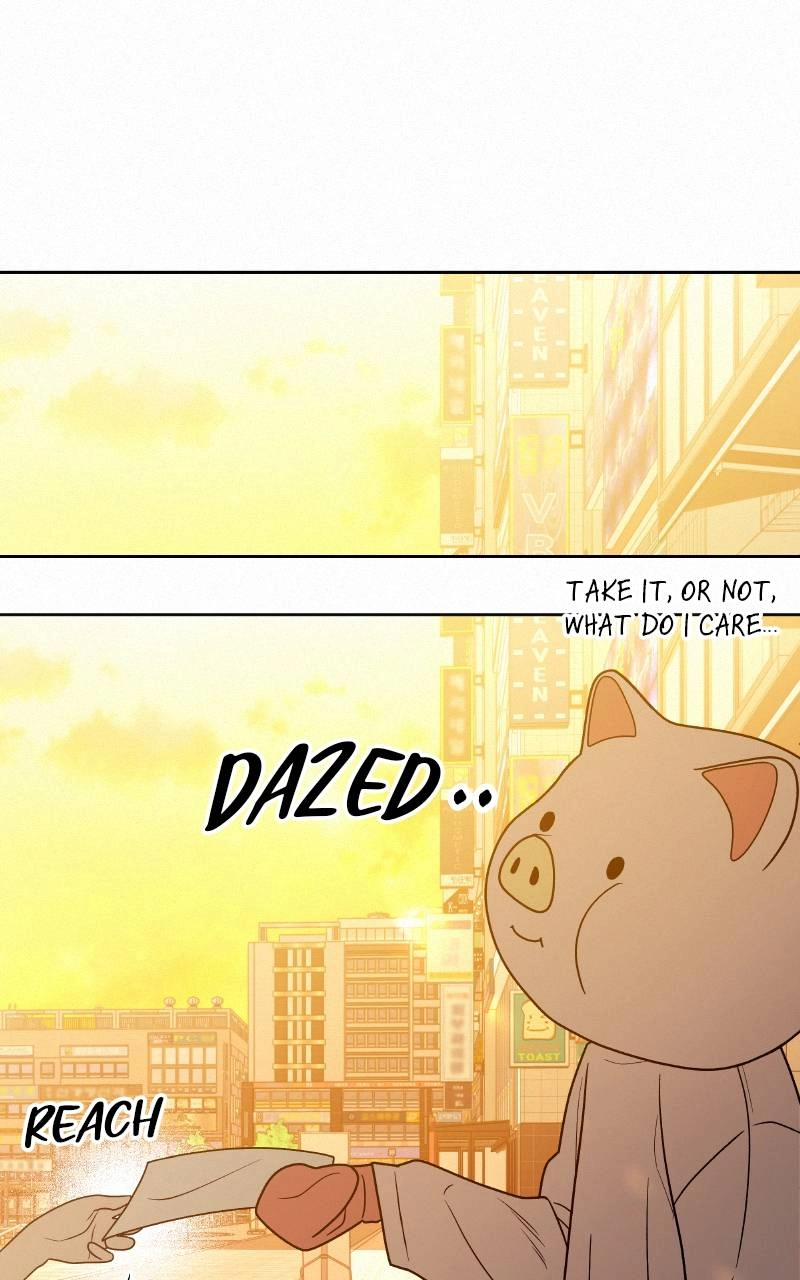 Operation True Love Chapter 72 - Page 53