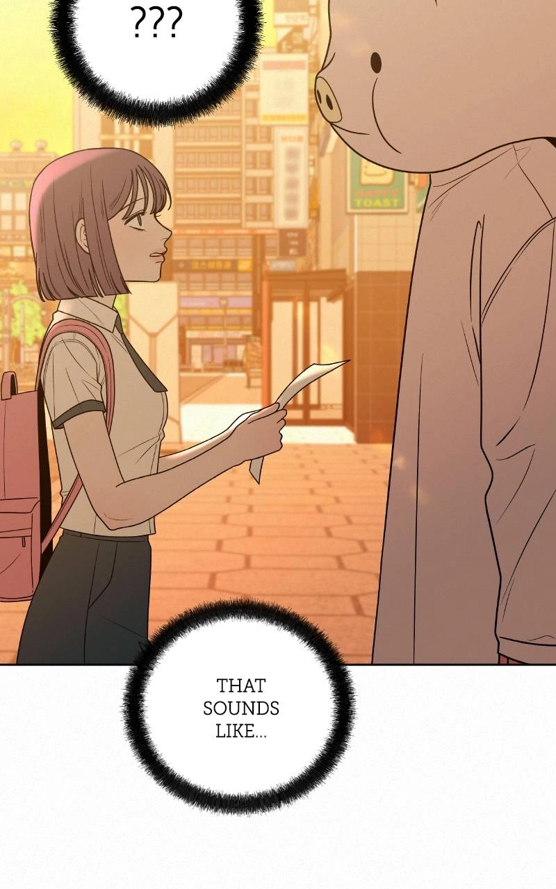 Operation True Love Chapter 72 - Page 56