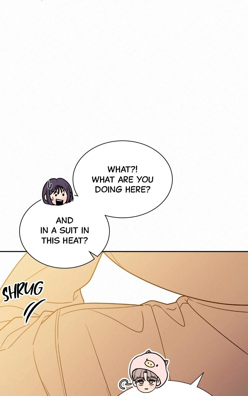 Operation True Love Chapter 72 - Page 61