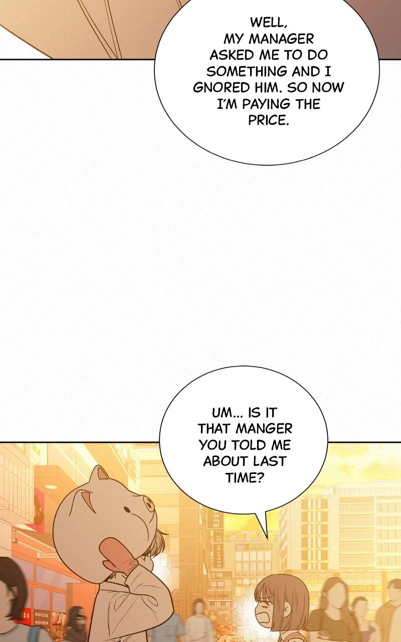 Operation True Love Chapter 72 - Page 62