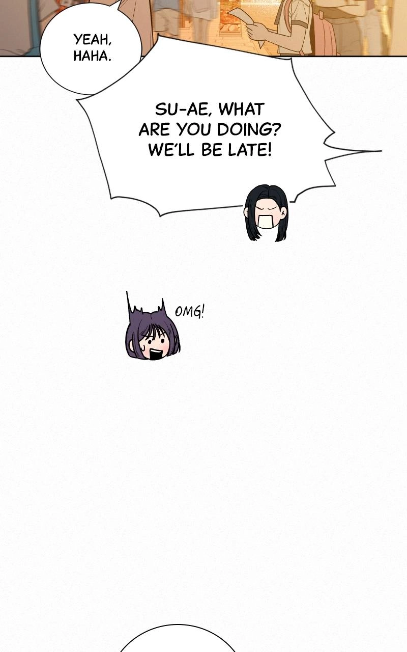 Operation True Love Chapter 72 - Page 63