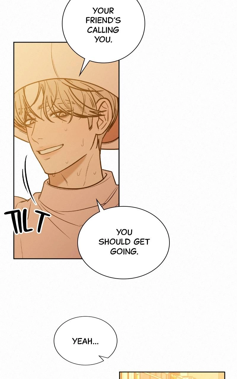 Operation True Love Chapter 72 - Page 64