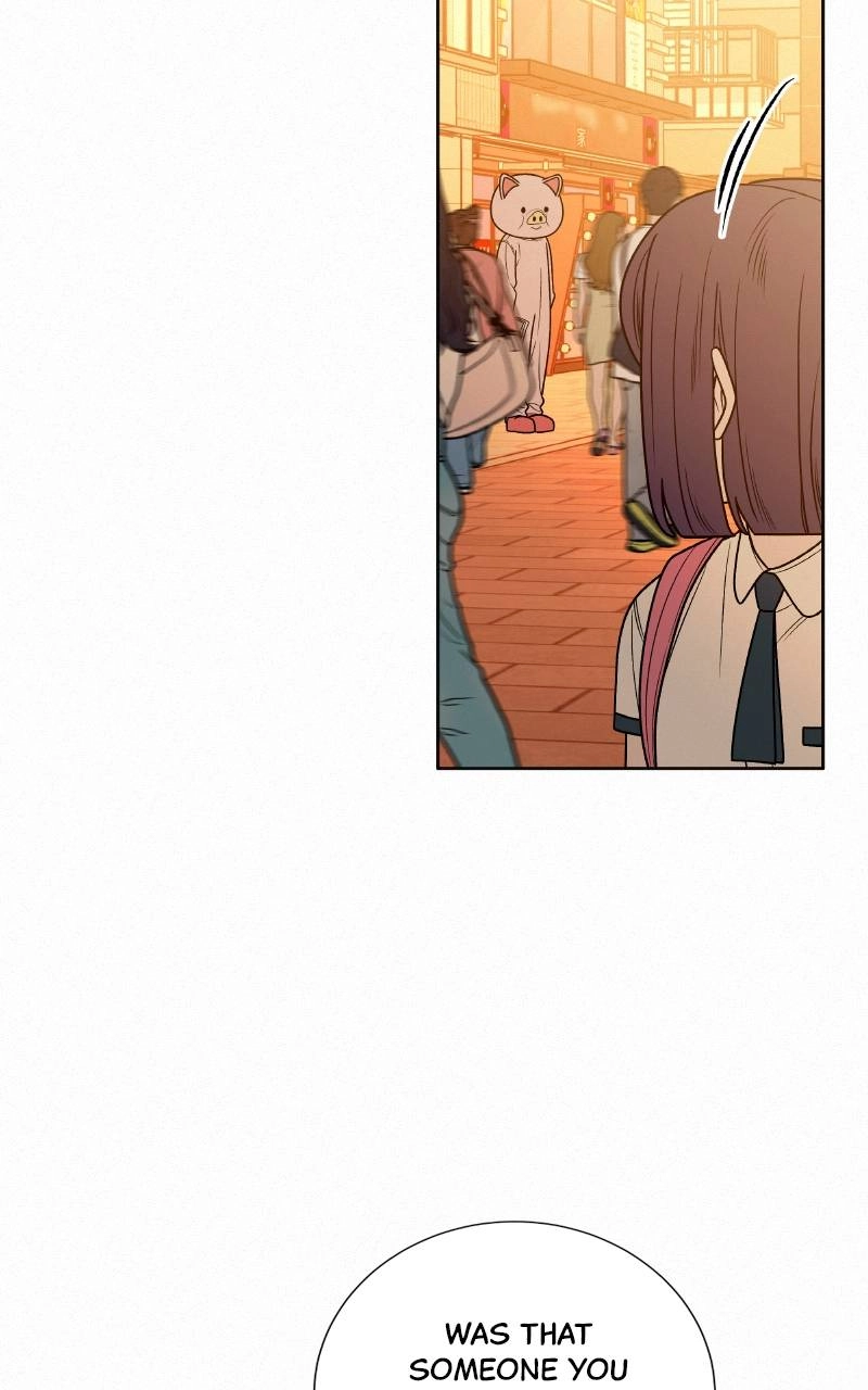 Operation True Love Chapter 72 - Page 65
