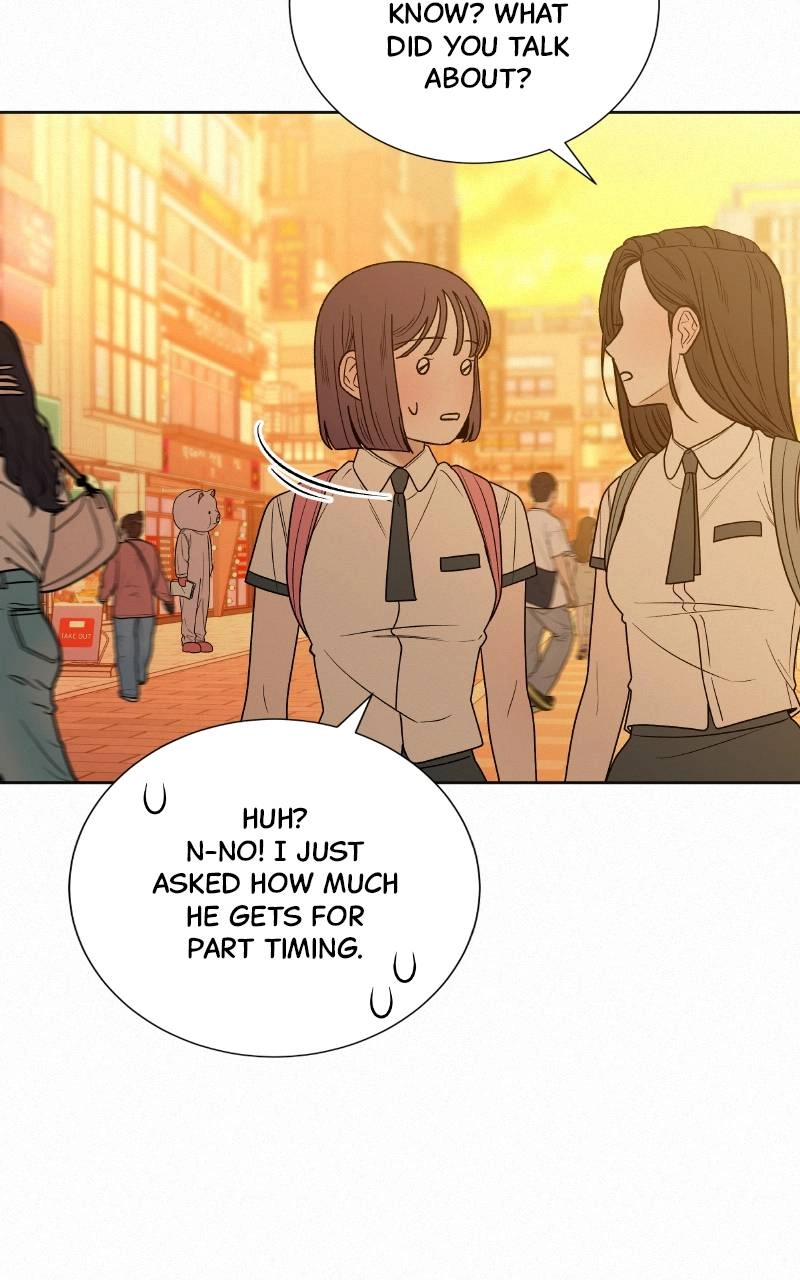 Operation True Love Chapter 72 - Page 66