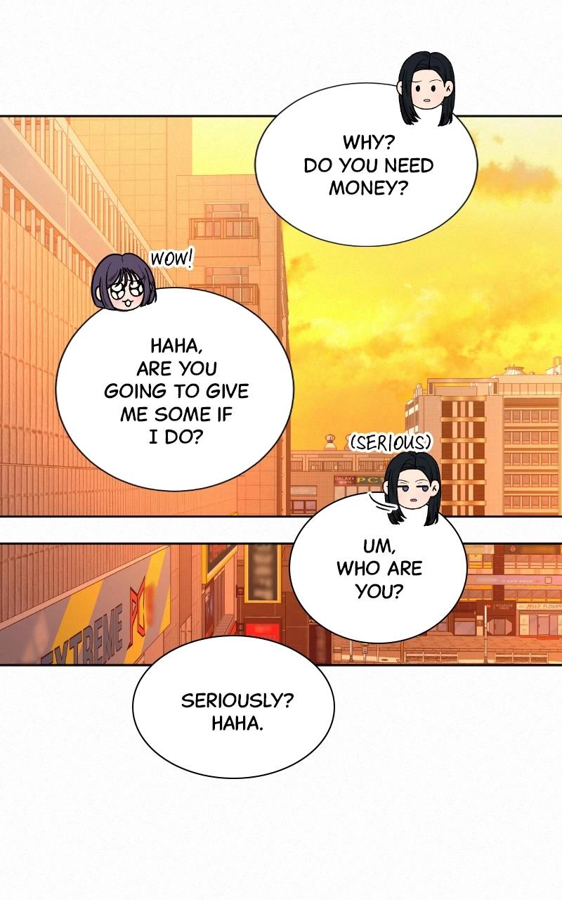 Operation True Love Chapter 72 - Page 67