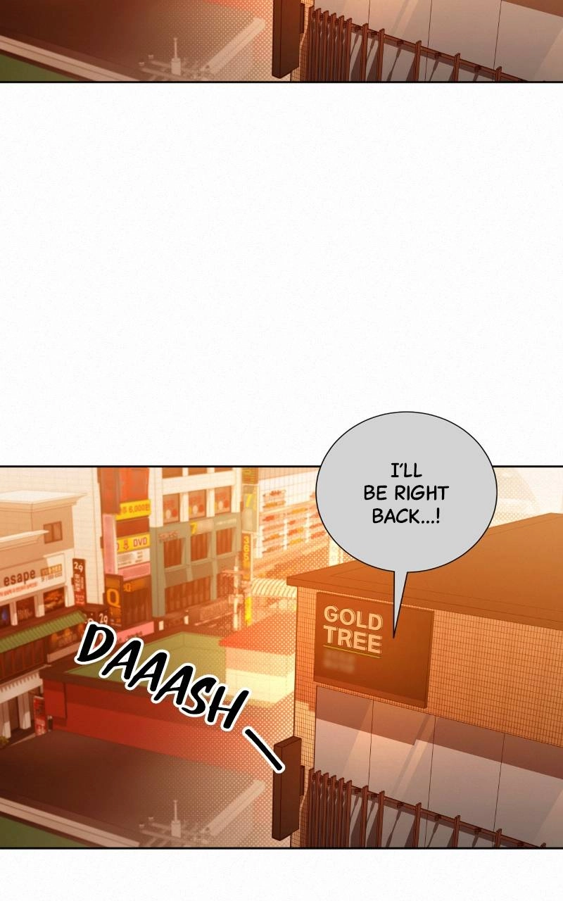 Operation True Love Chapter 72 - Page 72