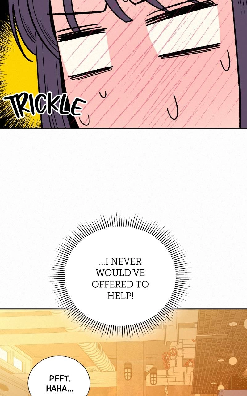Operation True Love Chapter 72 - Page 82