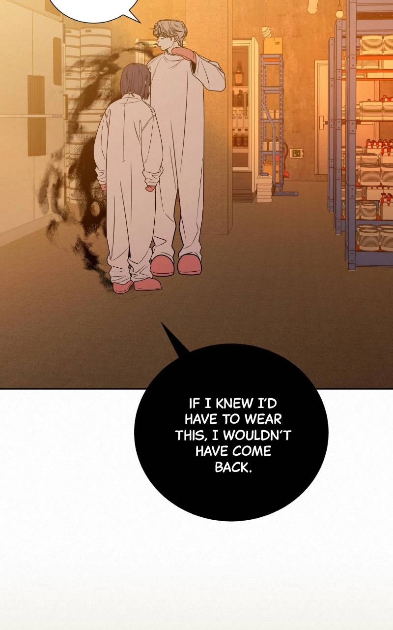 Operation True Love Chapter 72 - Page 83