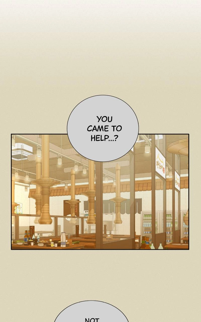Operation True Love Chapter 72 - Page 84
