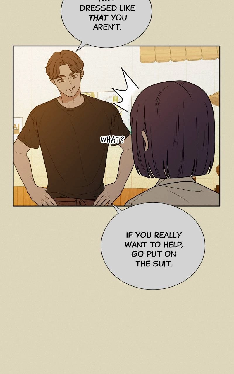 Operation True Love Chapter 72 - Page 85