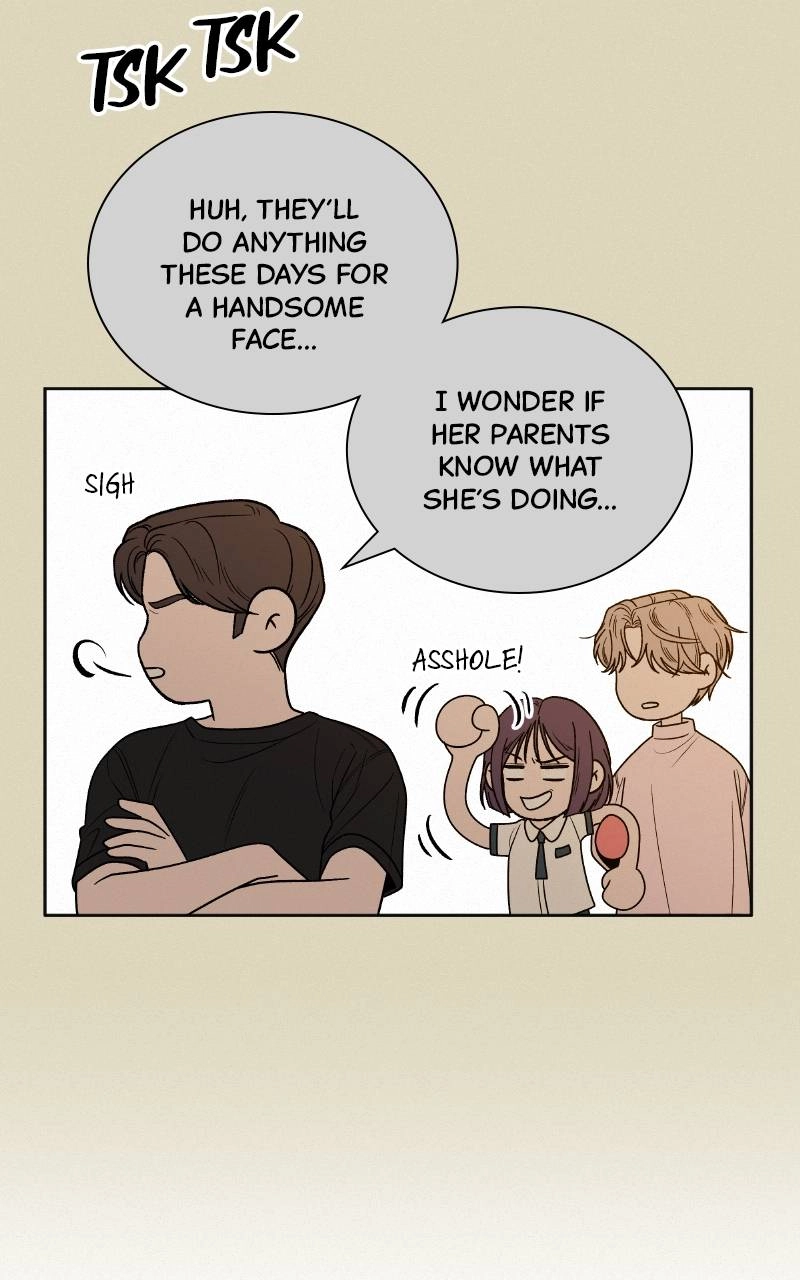 Operation True Love Chapter 72 - Page 86