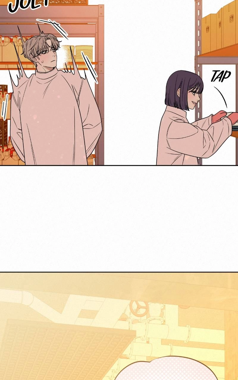 Operation True Love Chapter 72 - Page 100