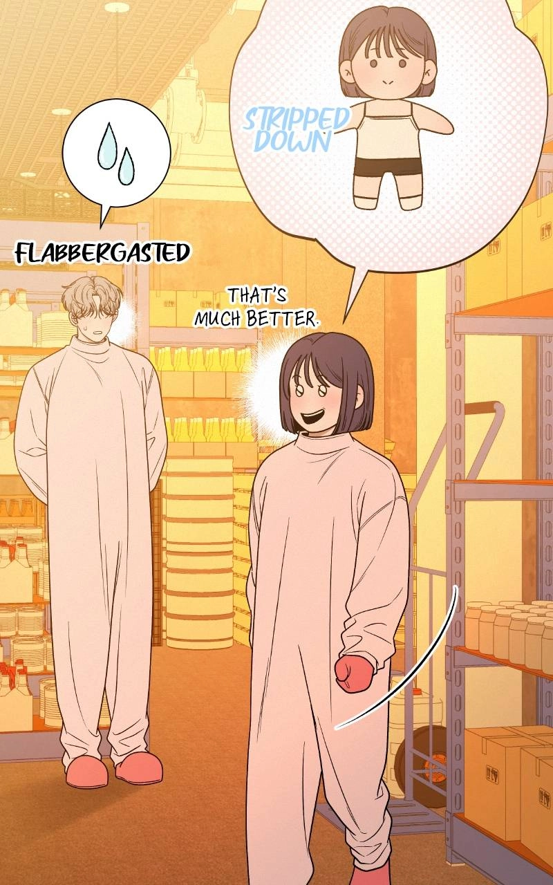 Operation True Love Chapter 72 - Page 101