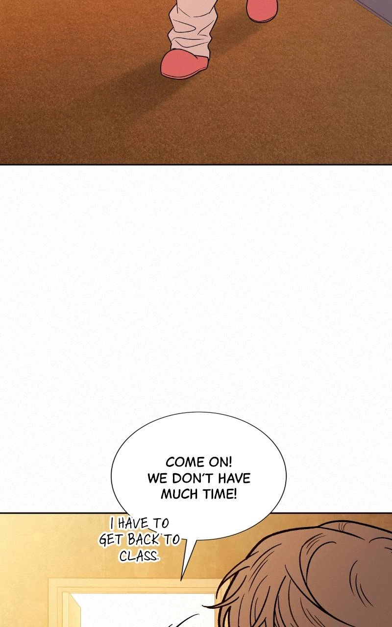 Operation True Love Chapter 72 - Page 102