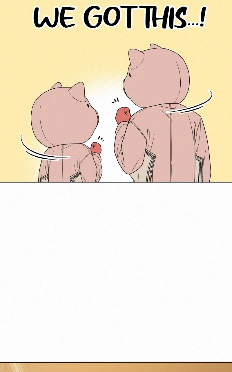 Operation True Love Chapter 73 - Page 4