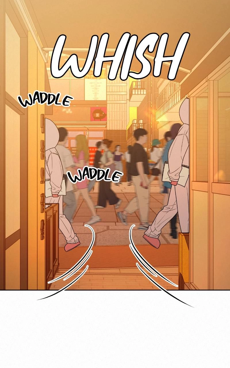 Operation True Love Chapter 73 - Page 5