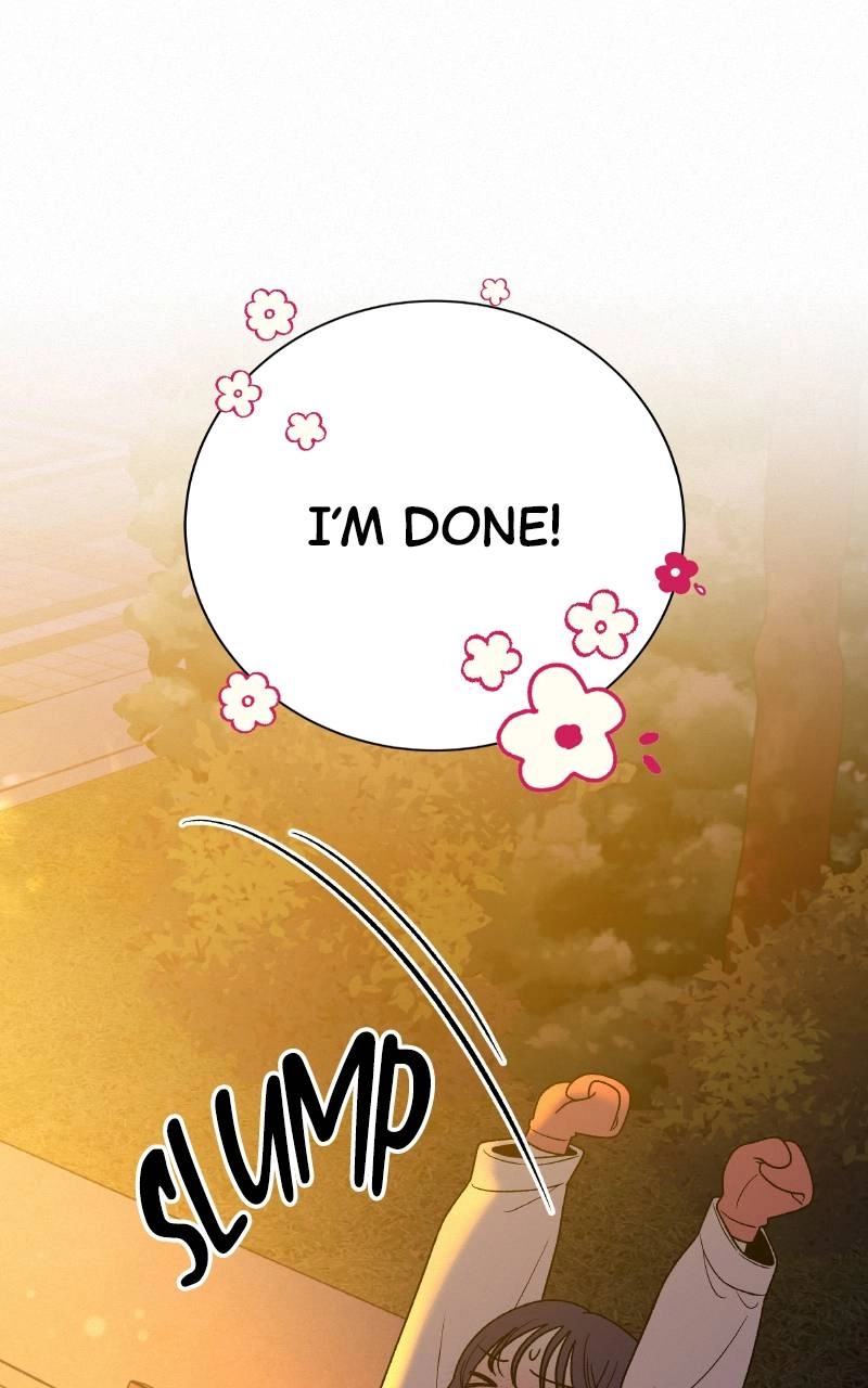 Operation True Love Chapter 73 - Page 9
