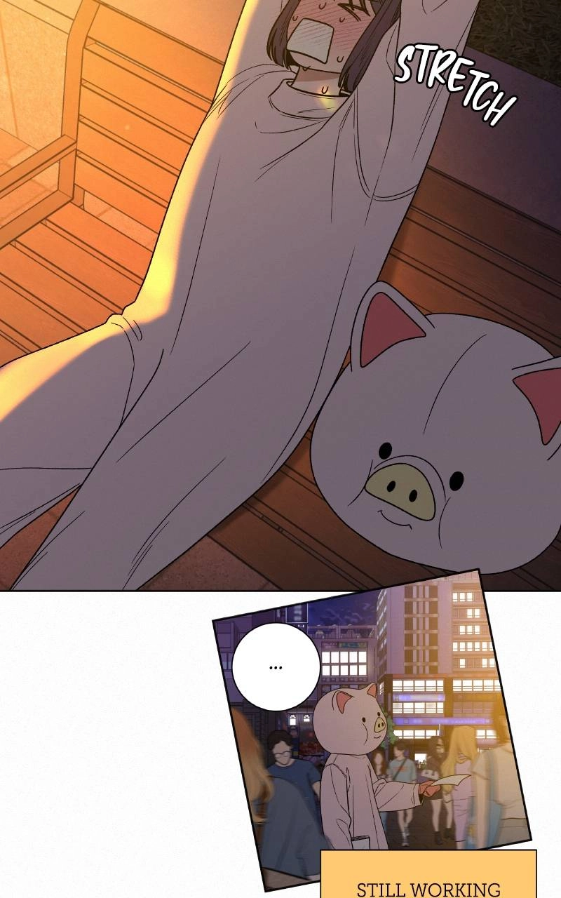 Operation True Love Chapter 73 - Page 10