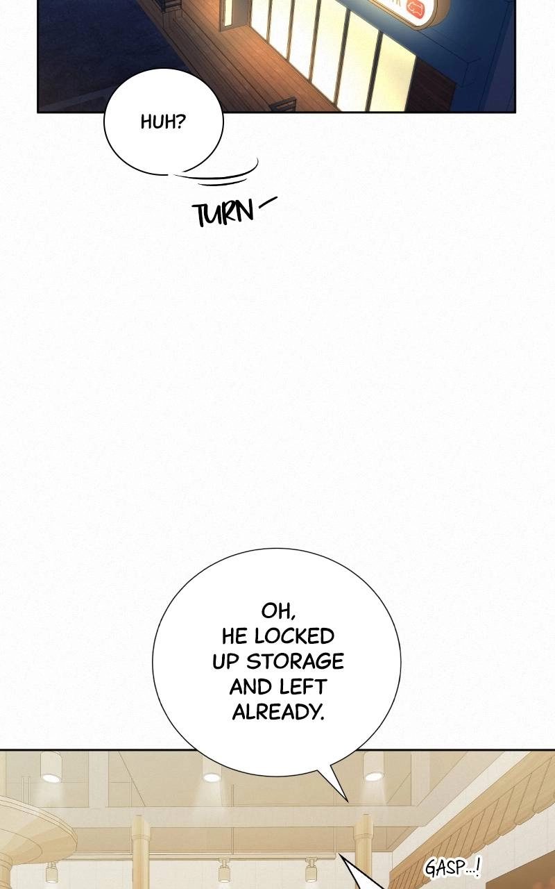 Operation True Love Chapter 73 - Page 21