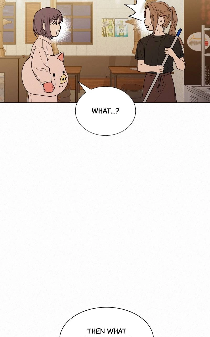 Operation True Love Chapter 73 - Page 22
