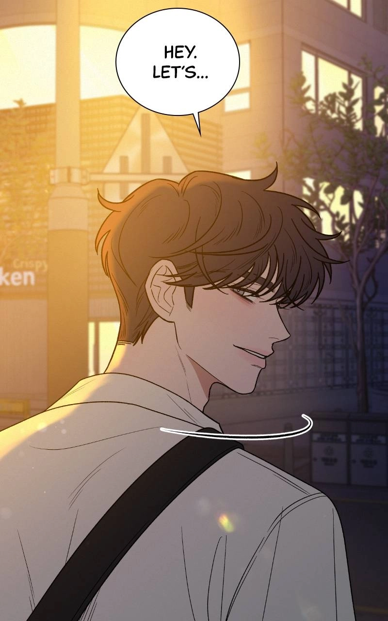 Operation True Love Chapter 73 - Page 25