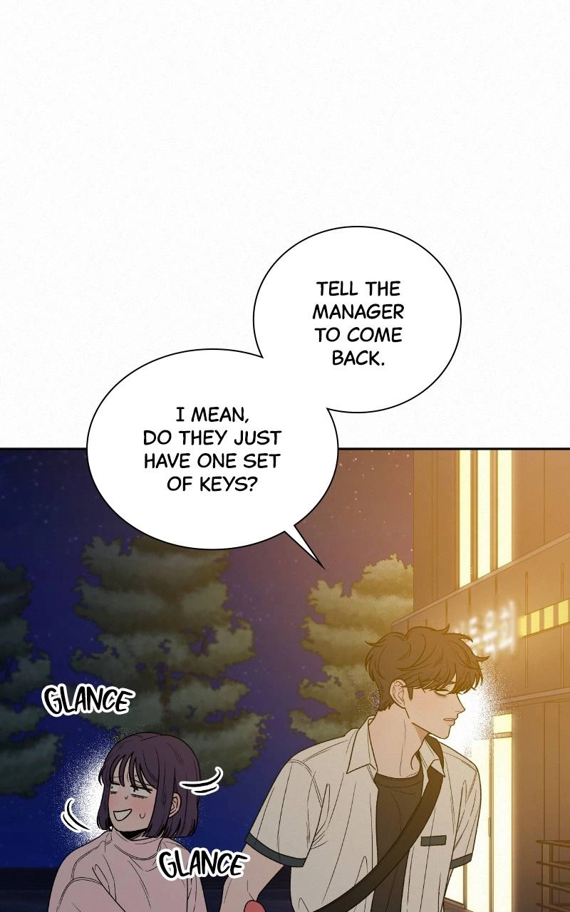 Operation True Love Chapter 73 - Page 29