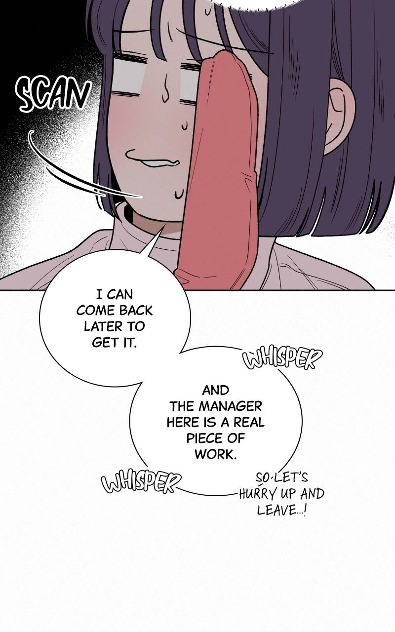 Operation True Love Chapter 73 - Page 31