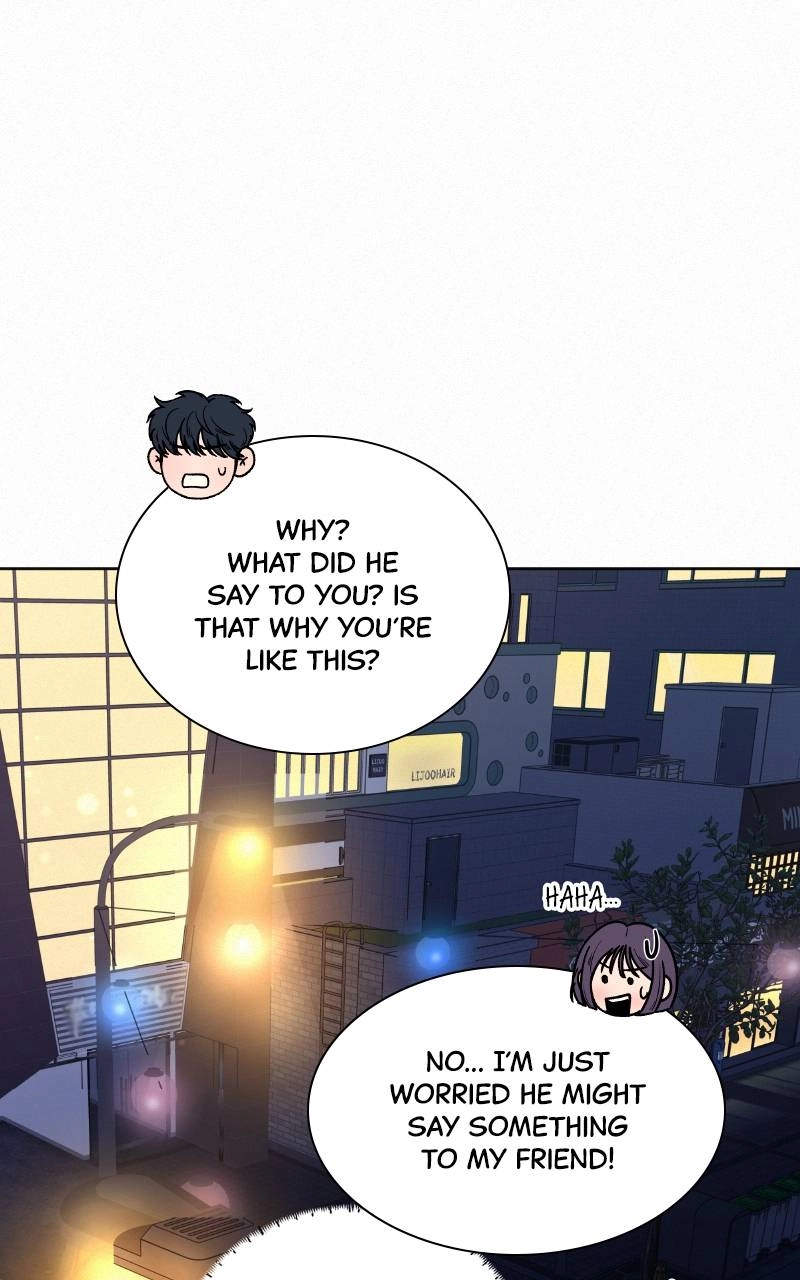 Operation True Love Chapter 73 - Page 32