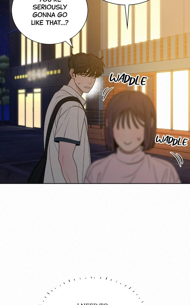 Operation True Love Chapter 73 - Page 34