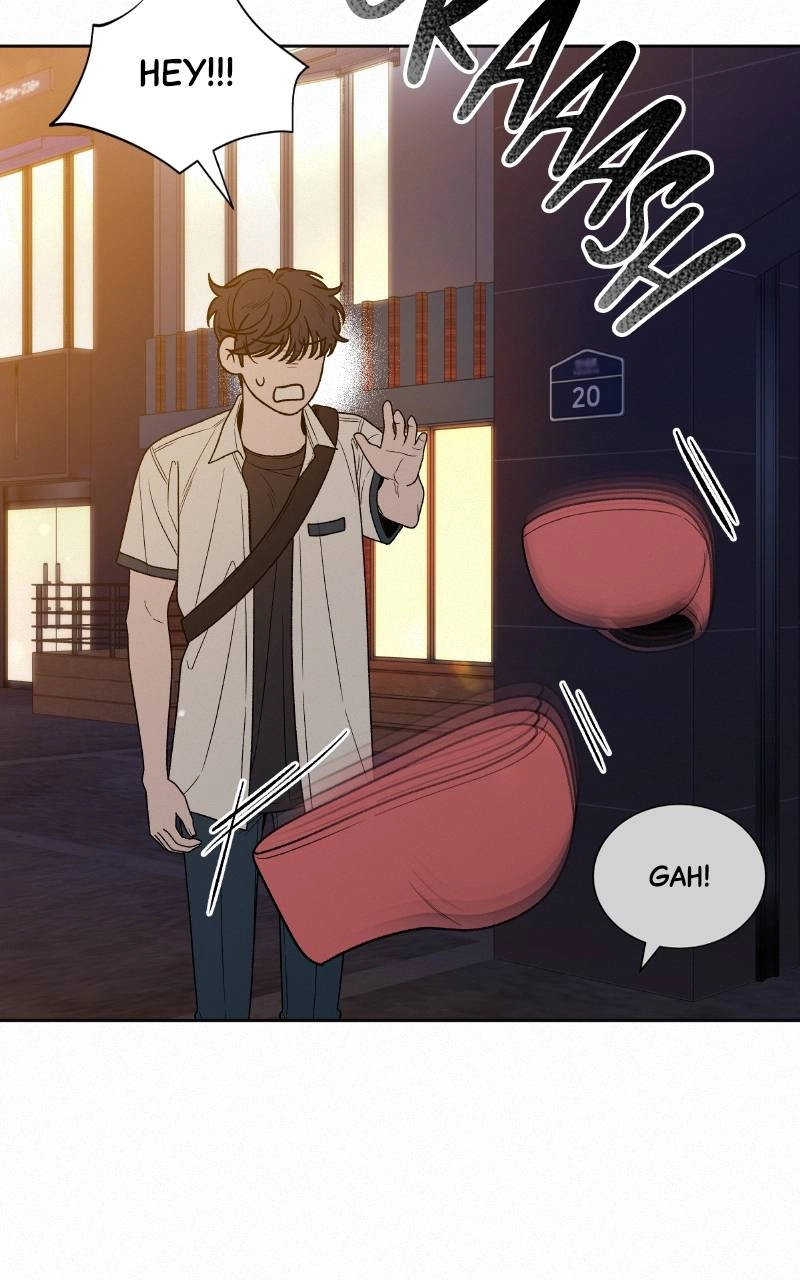 Operation True Love Chapter 73 - Page 37