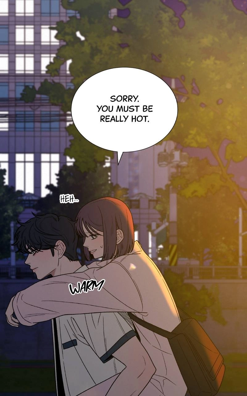 Operation True Love Chapter 73 - Page 43
