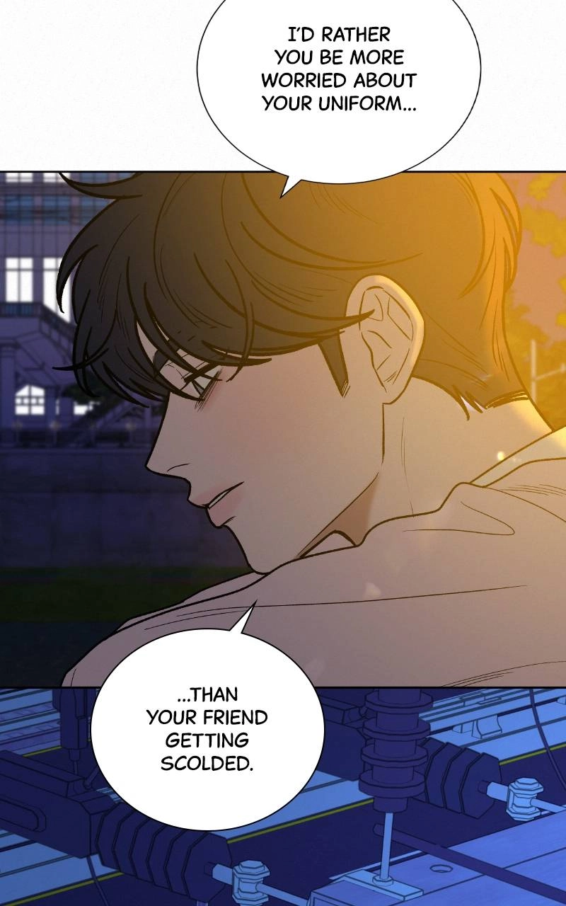 Operation True Love Chapter 73 - Page 46