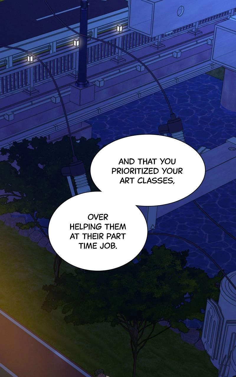 Operation True Love Chapter 73 - Page 47
