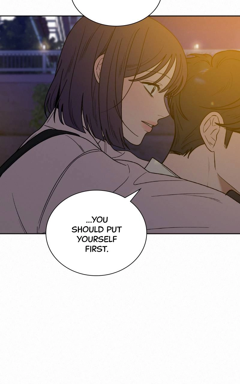 Operation True Love Chapter 73 - Page 50
