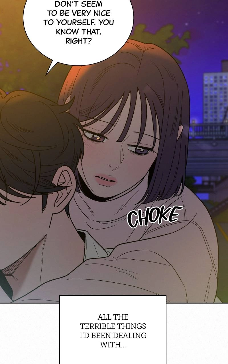 Operation True Love Chapter 73 - Page 53