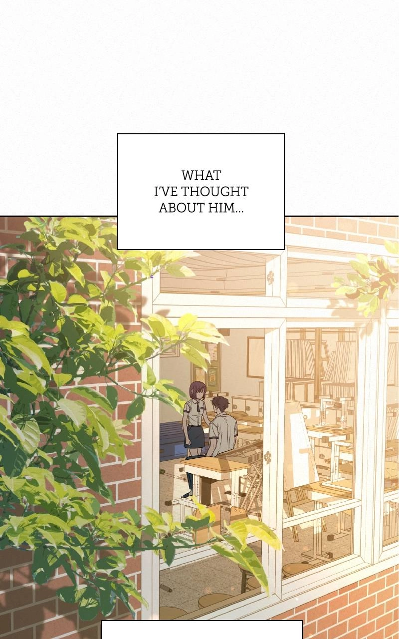 Operation True Love Chapter 73 - Page 61
