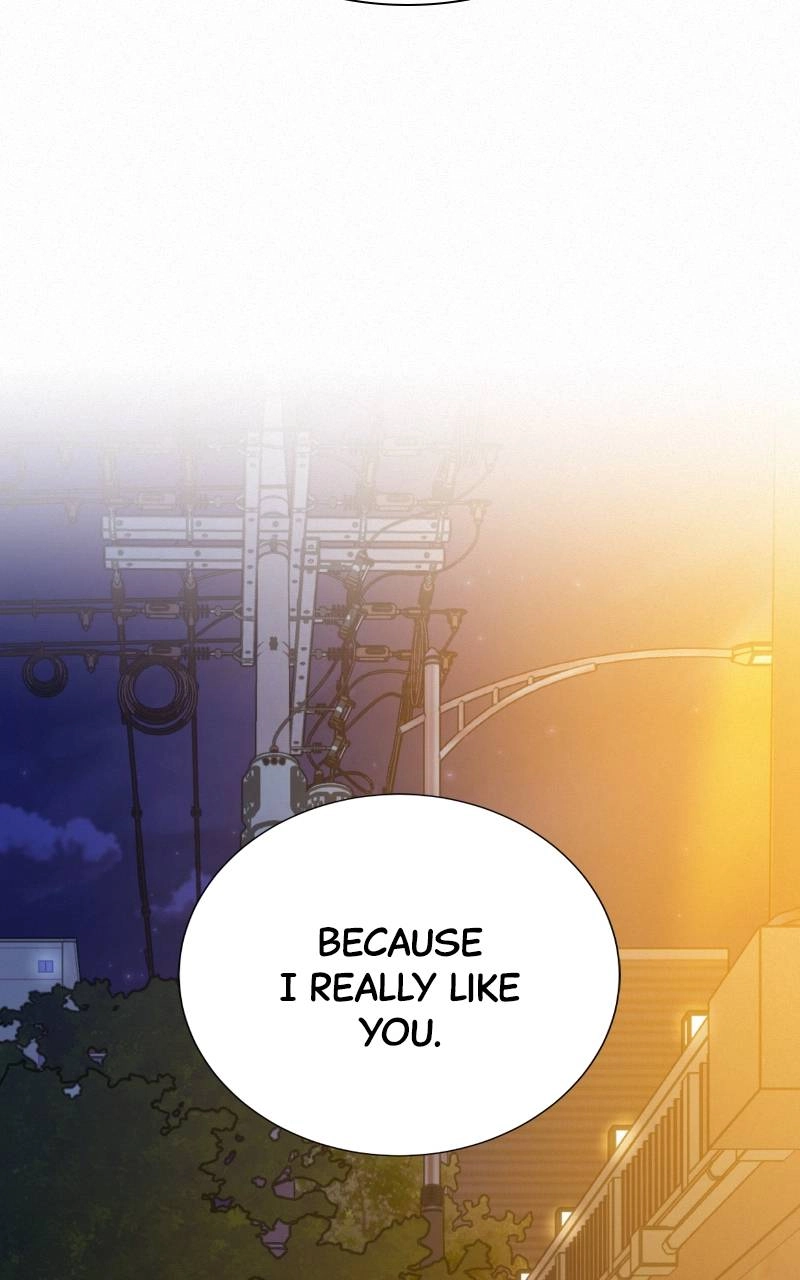 Operation True Love Chapter 73 - Page 68