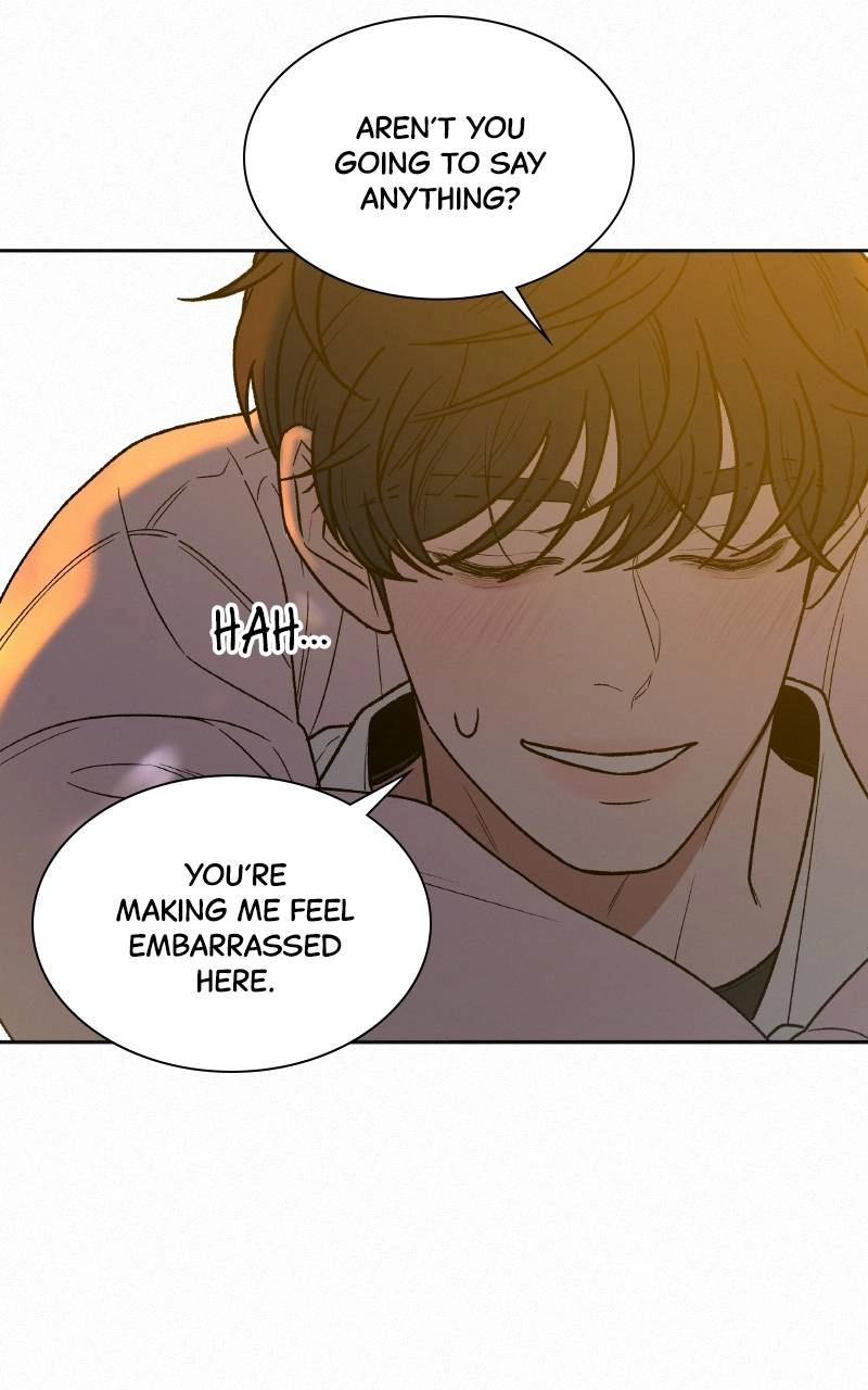 Operation True Love Chapter 73 - Page 75