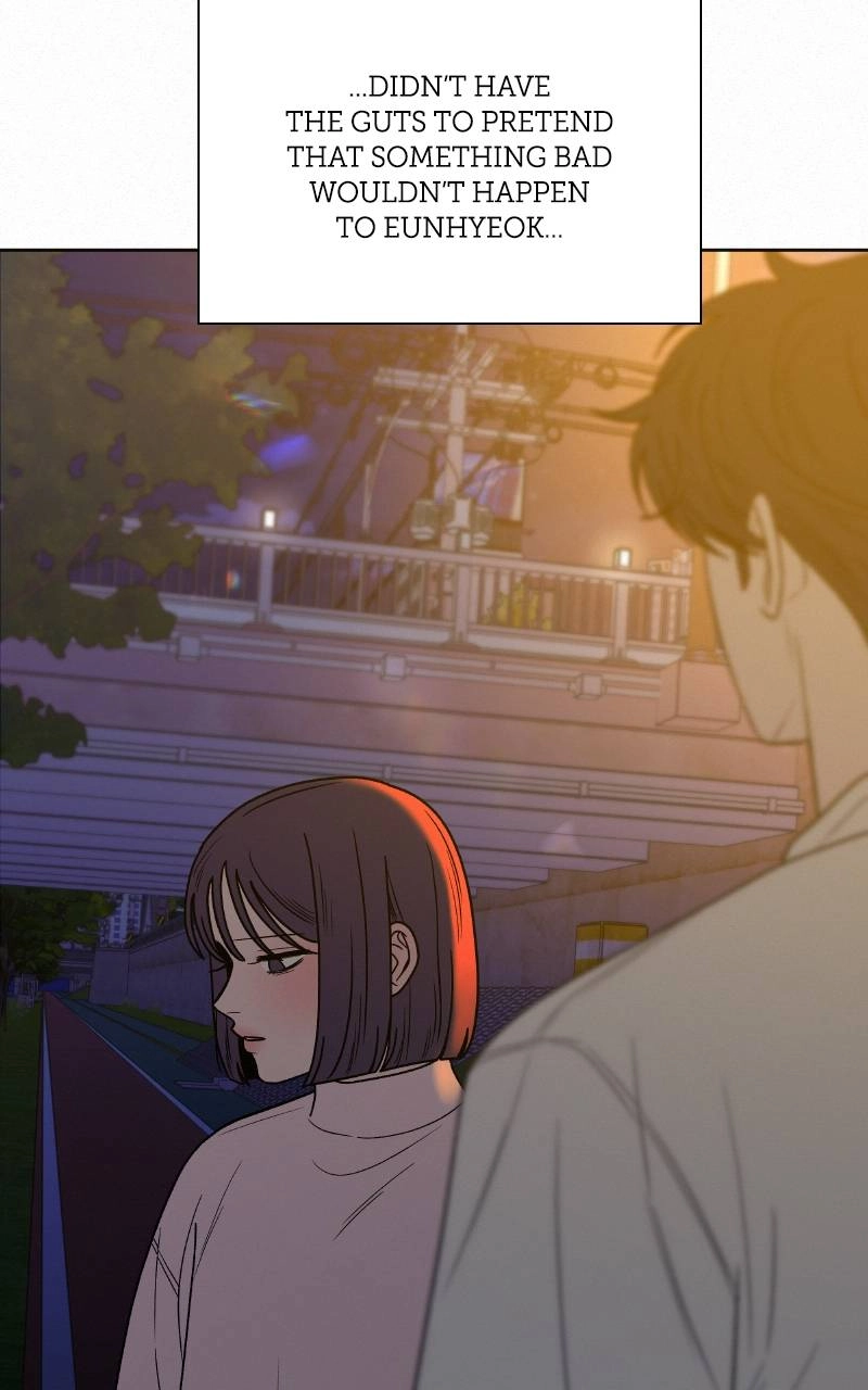 Operation True Love Chapter 73 - Page 79