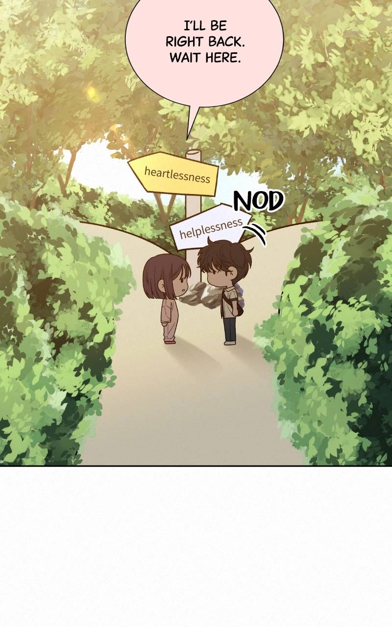 Operation True Love Chapter 73 - Page 86