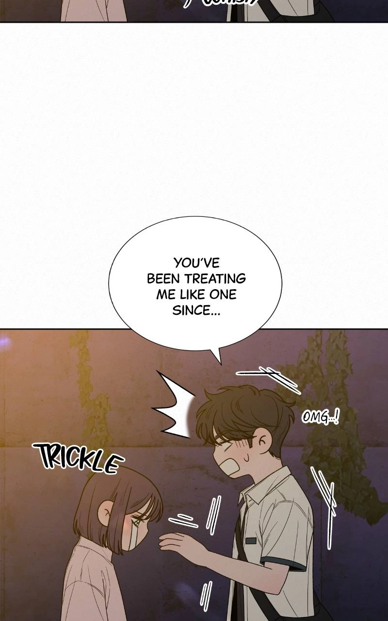 Operation True Love Chapter 73 - Page 90